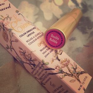 Too Faced La Creme in Double Bubble